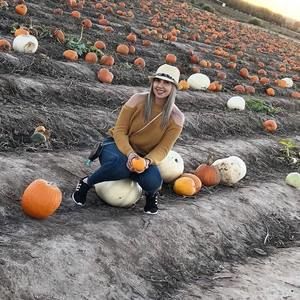 Meet your Posher, Jackie